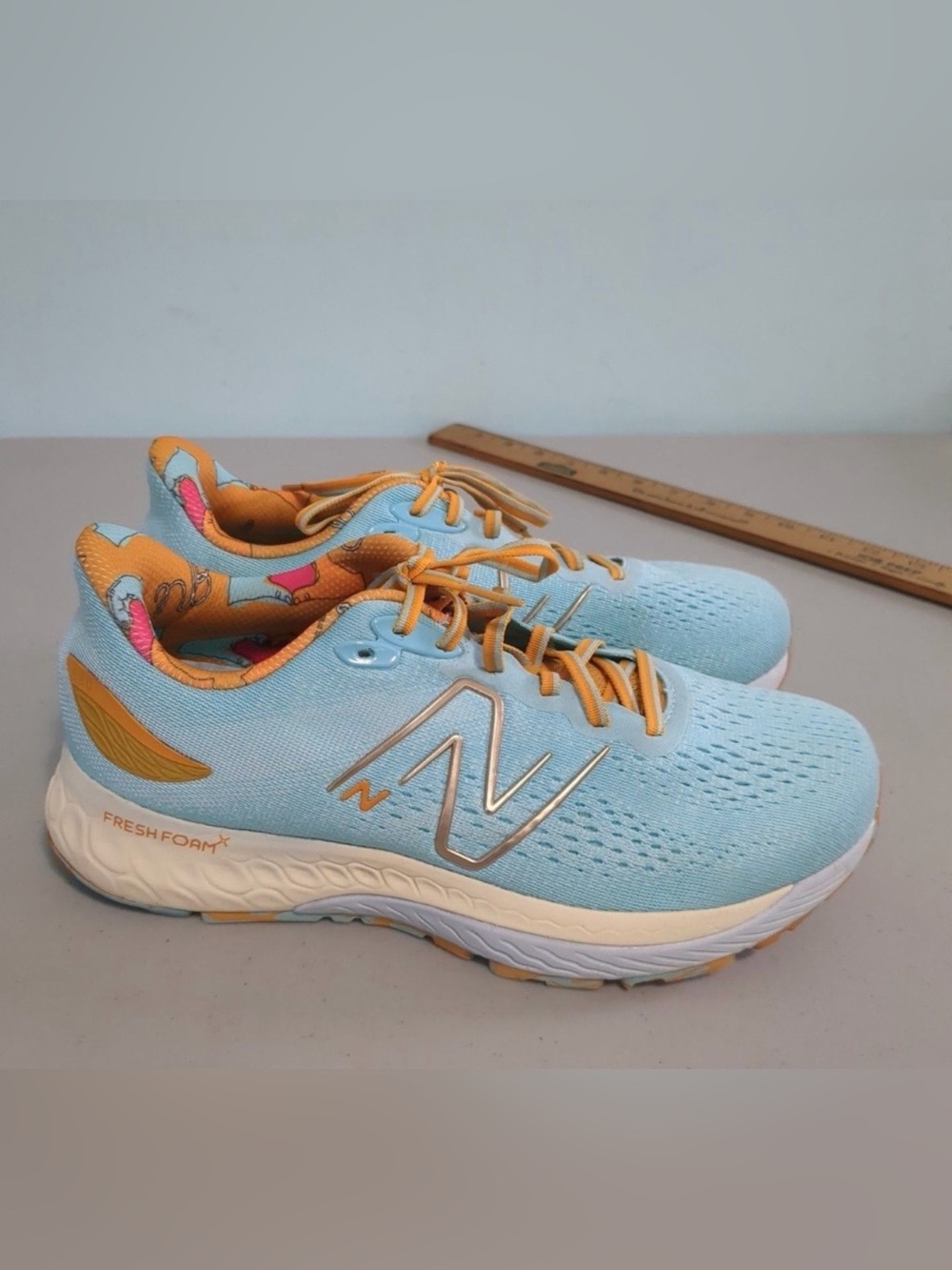 New balance fresh foam